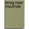 Terug naar Insulinde by Elle van Rijn