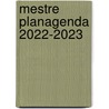 Mestre Planagenda 2022-2023 by Unknown