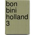 Bon Bini Holland 3