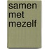 Samen met mezelf