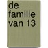De familie van 13