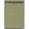 Ondergedoken door Jara Lee