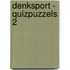 Denksport - QuizPuzzels 2