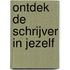 Ontdek de schrijver in jezelf