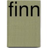 Finn by Z. de Bruin