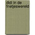 Didi in de frietjeswereld