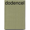 Dodencel by Merel Pontier