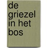 De griezel in het bos by Nils Maats