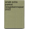ANWB Extra Pakket Najaar 2022 door Onbekend