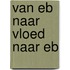 Van eb naar vloed naar eb