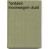 Noorwegen-Zuid