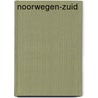 Noorwegen-Zuid by Michael Möbius