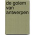 De golem van Antwerpen