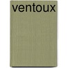 Ventoux door Bert Wagendorp