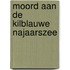 Moord aan de kilblauwe najaarszee