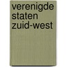 Verenigde Staten Zuid-West door Ralf Johnen