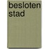 Besloten stad