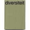 Diversiteit door Barbara Bos