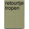 Retourtje Tropen by Hans Vervoort