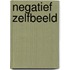 Negatief zelfbeeld