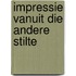 Impressie vanuit die andere stilte