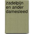 Zadelpijn en ander damesleed