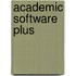 Academic Software Plus