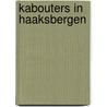 Kabouters in Haaksbergen door Joske Elsinghorst-van Huet
