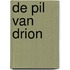 De pil van Drion