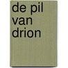 De pil van Drion by Louis Ide