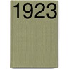 1923 by Mark Jones