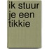 Ik stuur je een tikkie