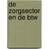De zorgsector en de btw