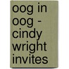Oog in oog by Tom Lanoye