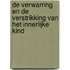 De verwarring en de verstrikking van het innerlijke kind