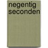 Negentig seconden