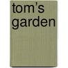 Tom’s garden by Froukje Polman-Bronneberg