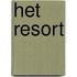 Het resort