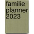 Familie Planner 2023