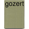 Gozert by Pieter Koolwijk