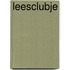 Leesclubje