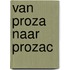 Van Proza naar Prozac