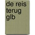 De reis terug GLB
