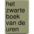 Het zwarte boek van de uren