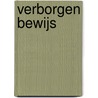Verborgen bewijs door Donna Leon