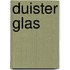 Duister glas