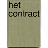 Het contract door Stella Gray