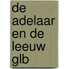 De adelaar en de leeuw GLB by Rob Regter