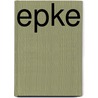 Epke door John Volkers