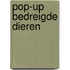 Pop-up bedreigde dieren